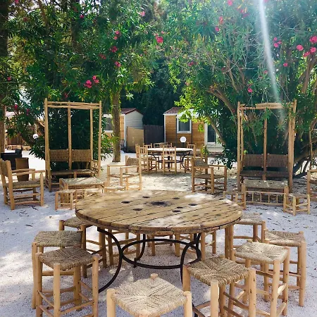 Baia Dei Micenei Otranto