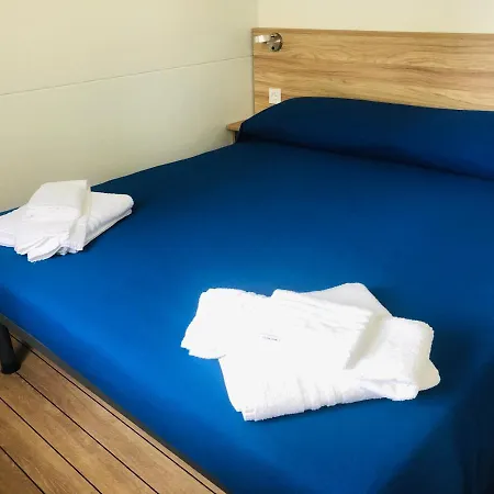 Campsite Baia Dei Micenei *