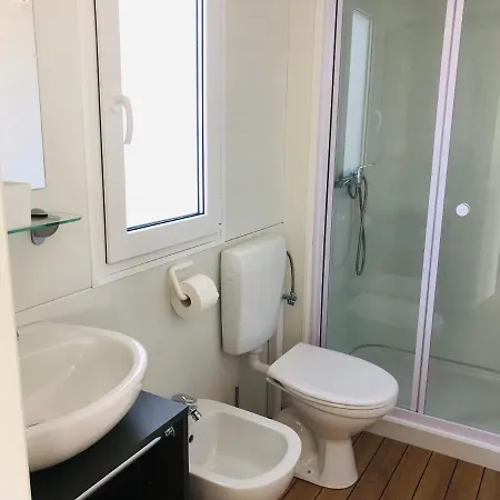 Campsite Baia Dei Micenei *