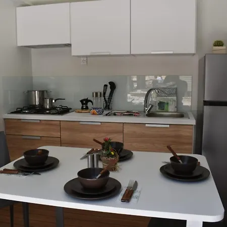 Baia Dei Micenei * Otranto