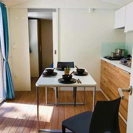 Campsite Baia Dei Micenei