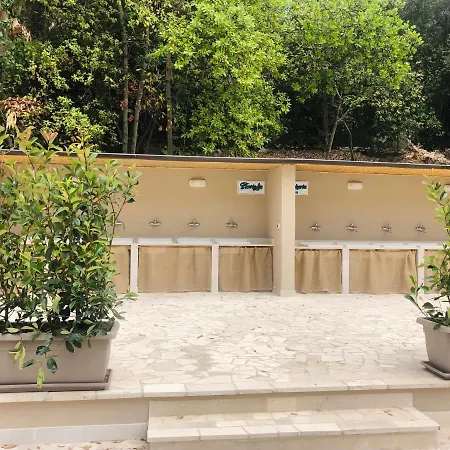 Baia Dei Micenei Otranto