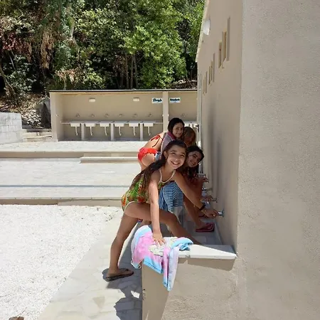 Baia Dei Micenei * Otranto