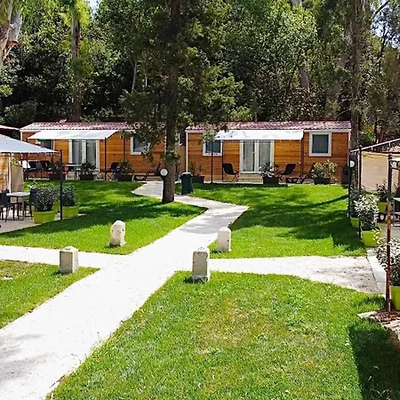 Baia Dei Micenei Otranto