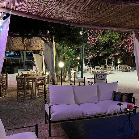 Baia Dei Micenei Otranto