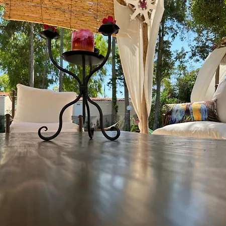 Baia Dei Micenei Campsite Otranto