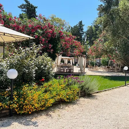 Baia Dei Micenei * Otranto