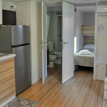 Baia Dei Micenei Otranto