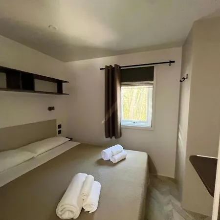 Baia Dei Micenei Otranto