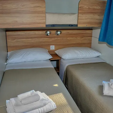 Campsite Baia Dei Micenei *