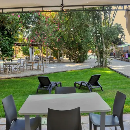 Baia Dei Micenei * Otranto