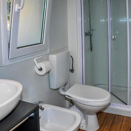 Baia Dei Micenei Campsite *