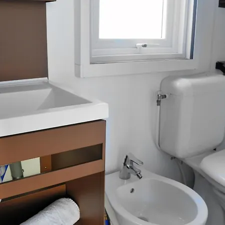 Campsite Baia Dei Micenei *