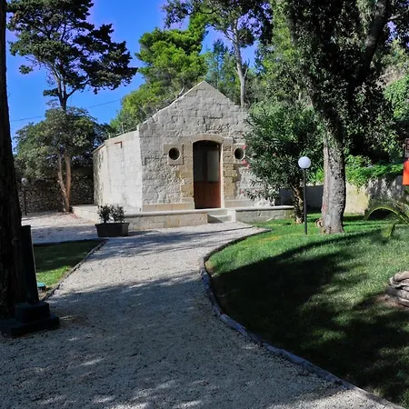 Baia Dei Micenei Otranto