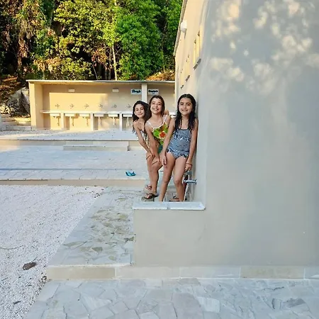 Baia Dei Micenei * Otranto