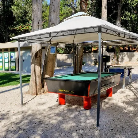 Baia Dei Micenei Campsite