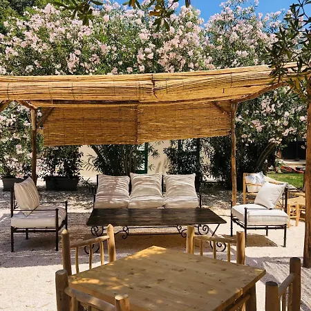 Baia Dei Micenei Otranto