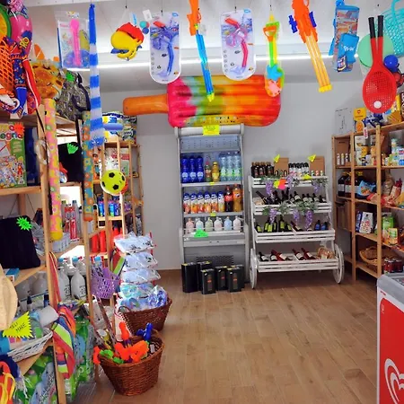 Baia Dei Micenei Otranto