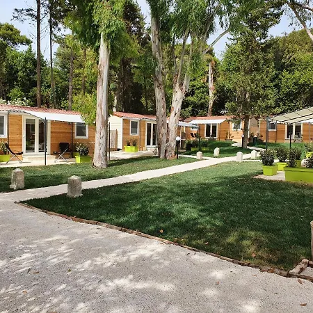 Campsite Baia Dei Micenei Otranto