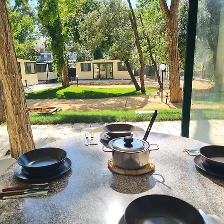 Campsite Baia Dei Micenei *