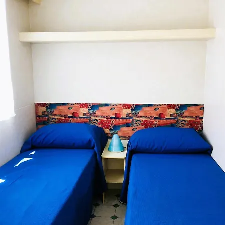 Campsite Baia Dei Micenei *