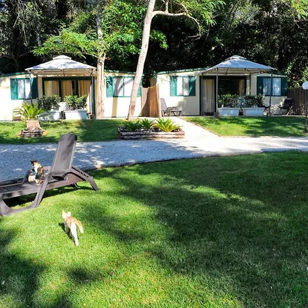 Baia Dei Micenei Campsite Otranto