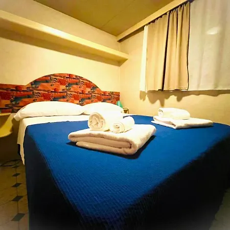 Campsite Baia Dei Micenei *