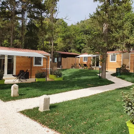 Baia Dei Micenei Campsite Otranto