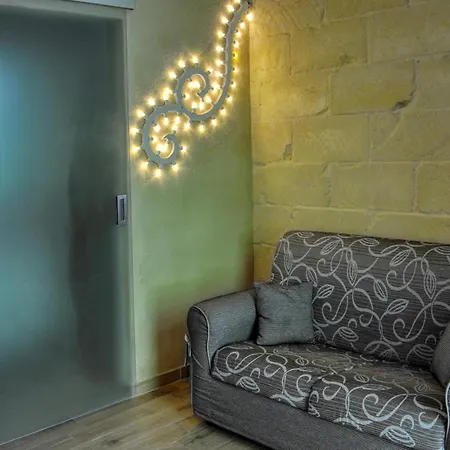 Campsite Baia Dei Micenei Otranto