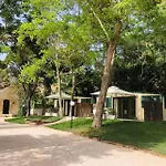 Baia Dei Micenei Kamp alanı Otranto