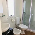 Kamp alanı Baia Dei Micenei *