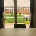 Baia Dei Micenei Kamp alanı