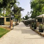 Baia Dei Micenei Kamp alanı *