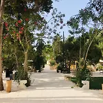 Baia Dei Micenei Kamp alanı