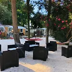 Baia Dei Micenei Kamp alanı *