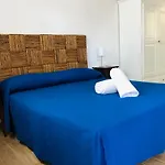 Baia Dei Micenei Kamp alanı