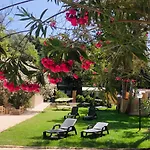 Baia Dei Micenei Kamp alanı