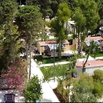 Baia Dei Micenei Kamp alanı
