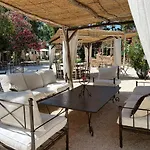 Baia Dei Micenei Kamp alanı *