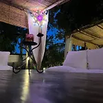 Kamp alanı Baia Dei Micenei