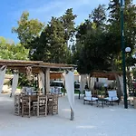 Baia Dei Micenei Kamp alanı *