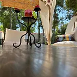 Baia Dei Micenei Kamp alanı Otranto