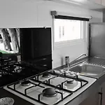 Kamp alanı Baia Dei Micenei Otranto