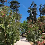 Baia Dei Micenei Kamp alanı *