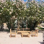 Kamp alanı Baia Dei Micenei