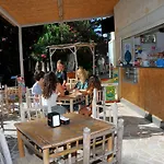 Baia Dei Micenei Kamp alanı *