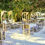 Kamp alanı Baia Dei Micenei *
