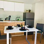 Kamp alanı Baia Dei Micenei