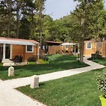 Baia Dei Micenei Kamp alanı Otranto