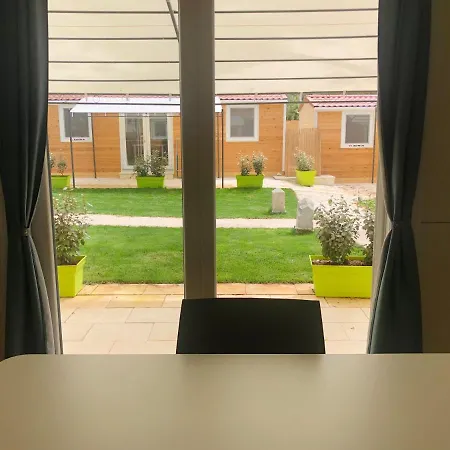 Baia Dei Micenei Camping